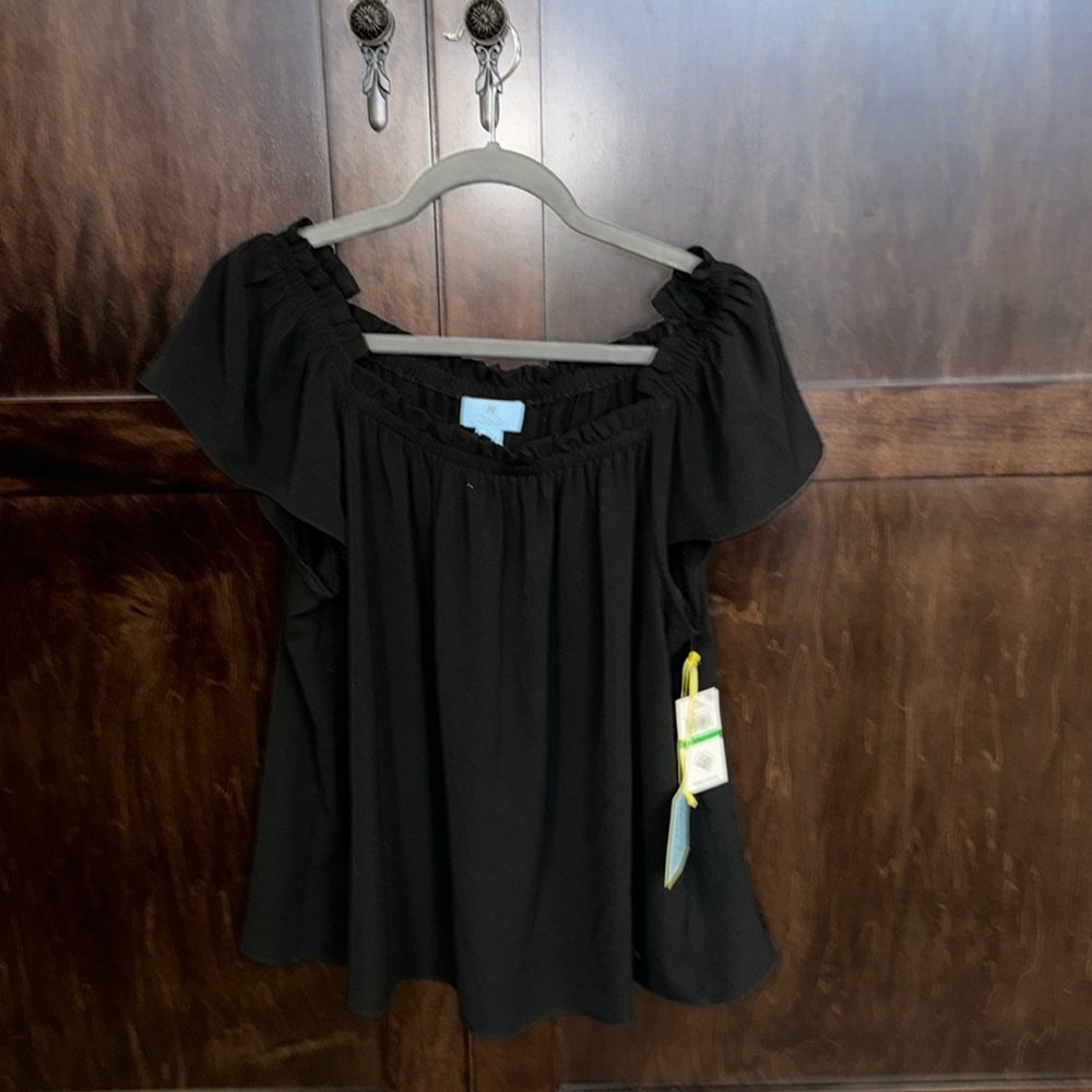 Cece Blouse - Picture 3 of 4